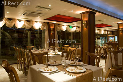 Nessebar Royal Palace Hotel 21